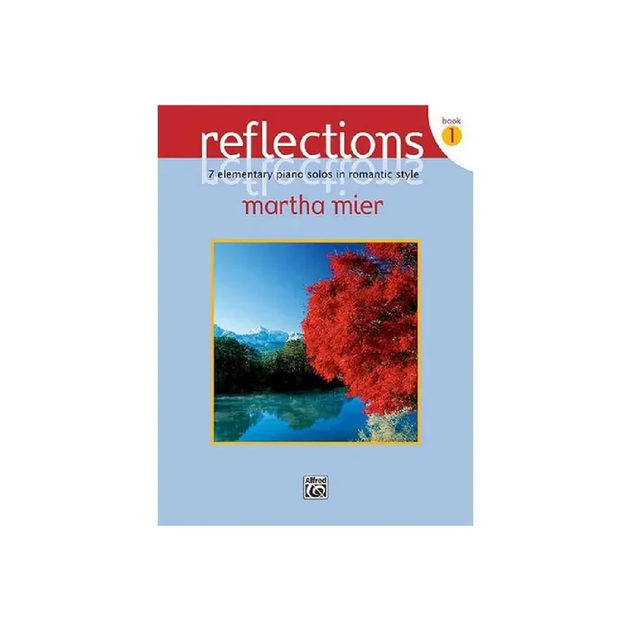 Reflections vol.1