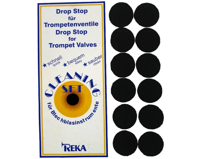 REKA RA111 Tropfschutz (hohes Blech Perinet)
