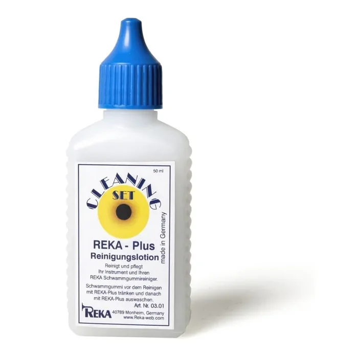 Reka Reinigungslotion Plus