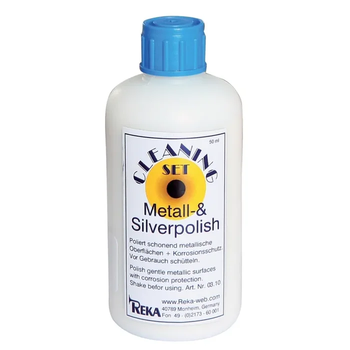 Reka Silberpolitur