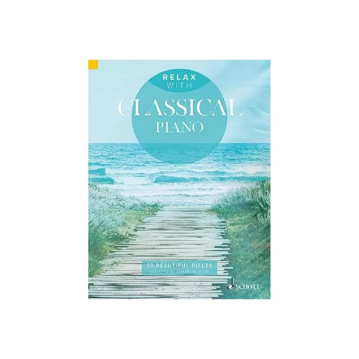 Relax with Classical Piano