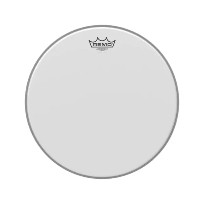 Remo 10″ Ambassador Coated