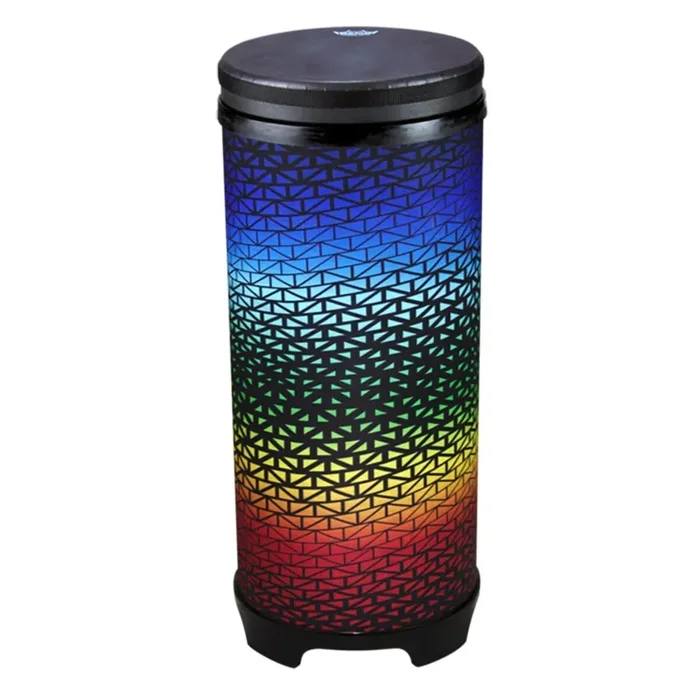 Remo 10″ Festival Holi Blue TU