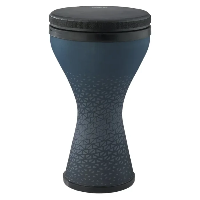 Remo 10″ Festival Royal Blue Doumbek