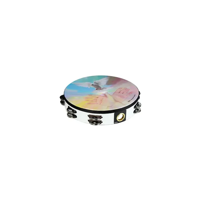 Remo 10″ Praise Reach Spirit