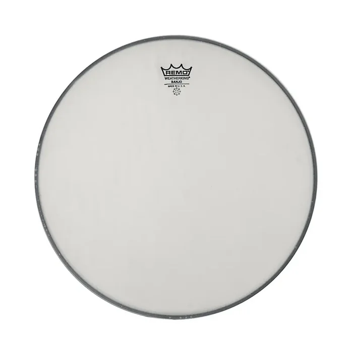 Remo 11″ Banjo Drumheads Coated M1