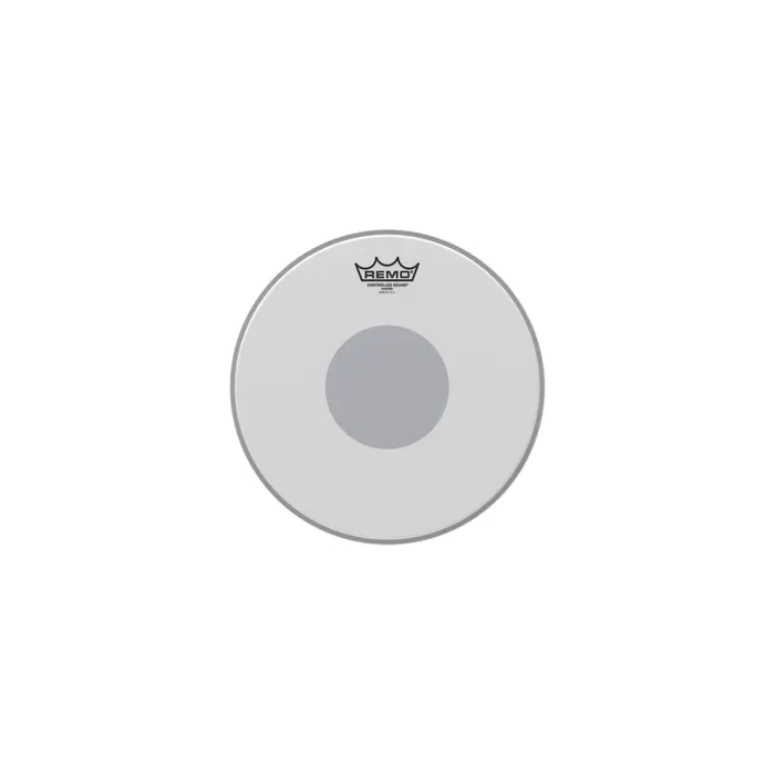 Remo 12″ Controlled Sound Coated