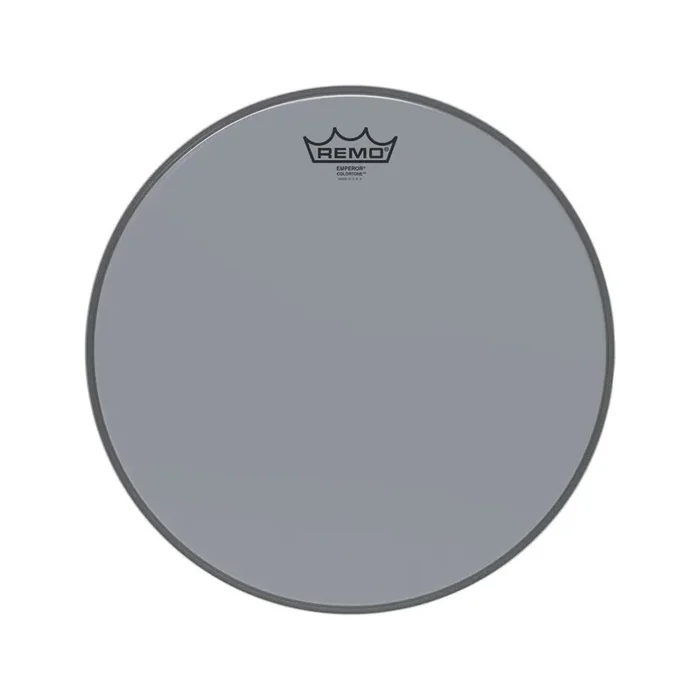 Remo 12″ Emperor Colortone Smoke