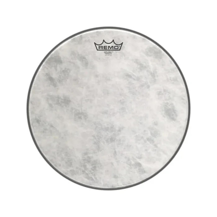 Remo 13″ Diplomat Fiberskyn