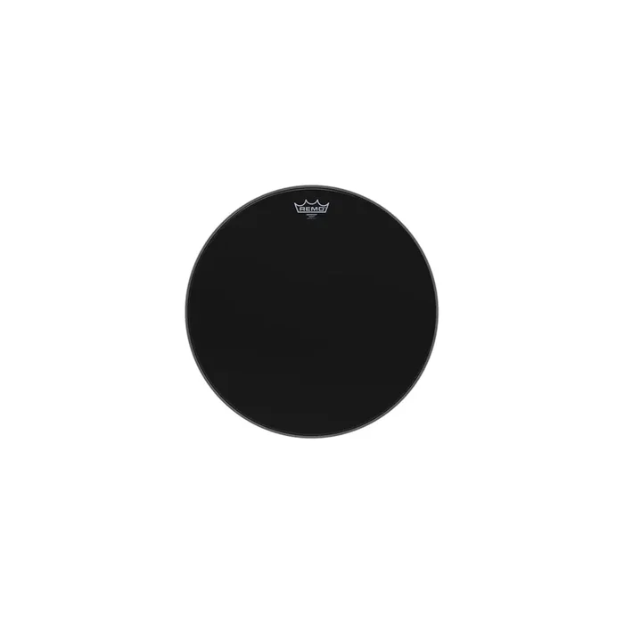 Remo 13″ Emperor Ebony