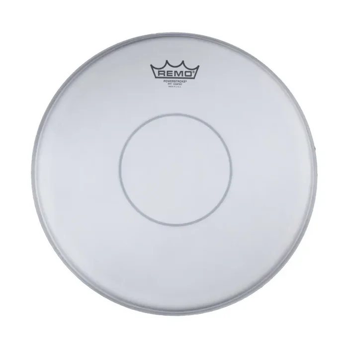 Remo 13″ Powerstroke 77 Coated