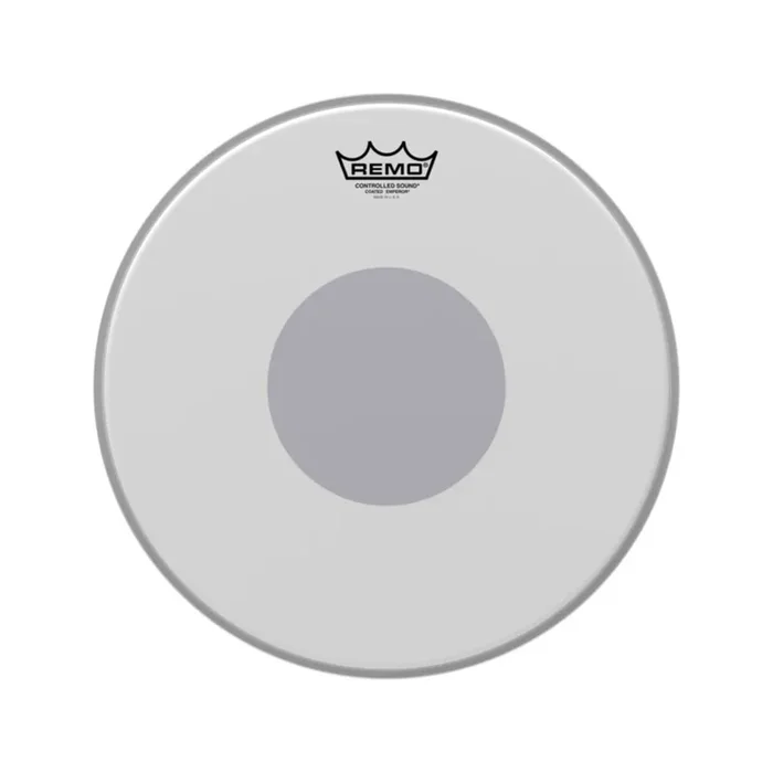Remo 14″ Emperor CS Coated
