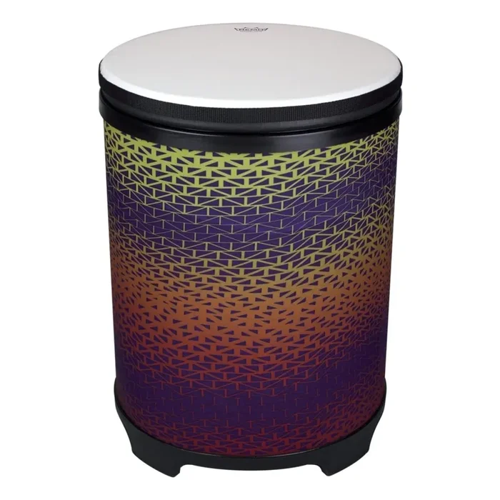 Remo 14″ Festival Holi Magenta