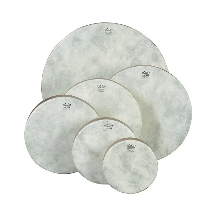 Remo 14″ Fiberskyn