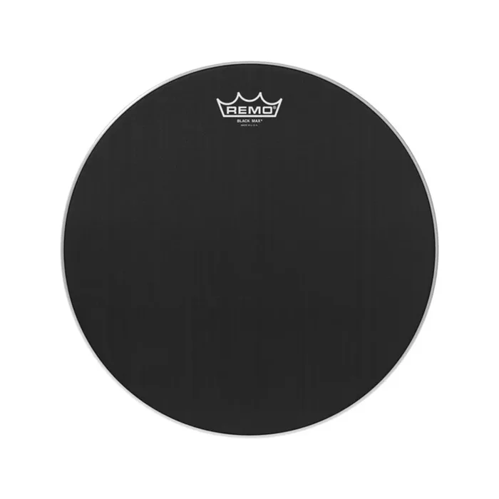 Remo 14″ Max Black