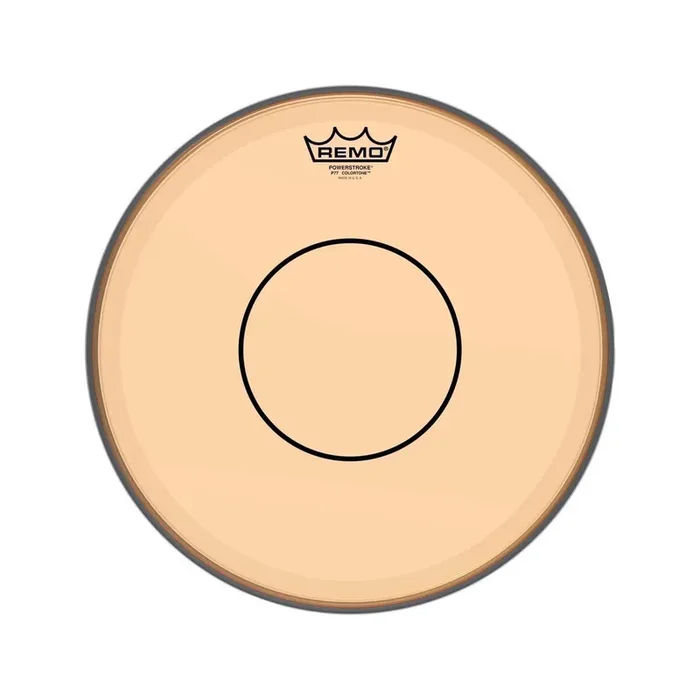 Remo 14″ Powerstroke 77 Colortone Orange