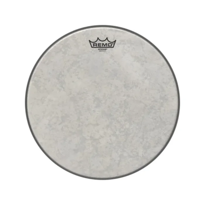 Remo 15″ Diplomat Skyntone