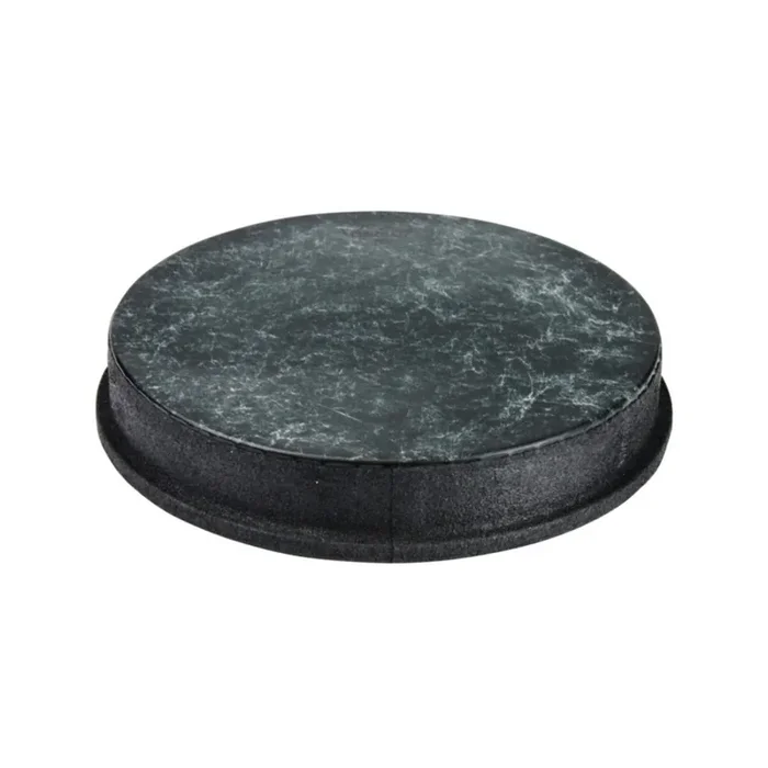 Remo 16″ Mondo Skyndeep Black Graphic