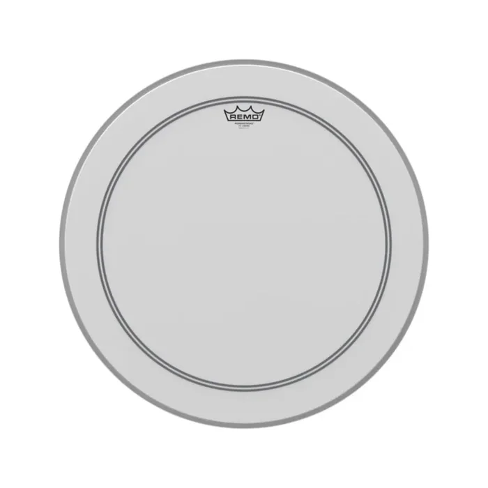 Remo 16″ Powerstroke 3 Coated Bass