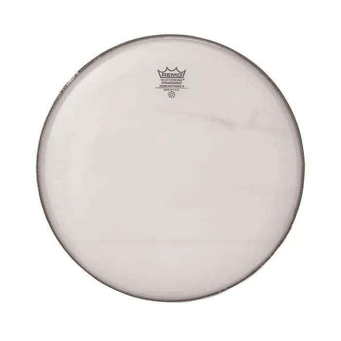 Remo 16″ Powerstroke 3 Renaissance