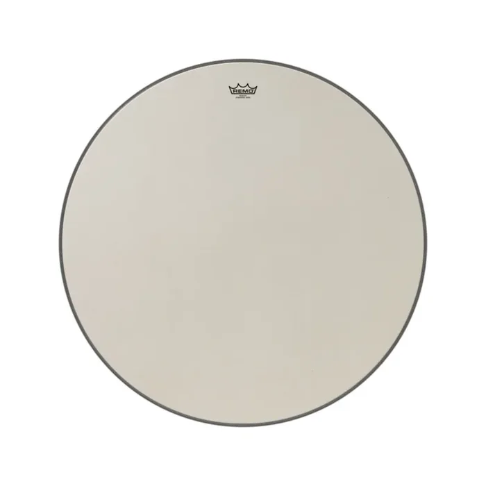 Remo 18″ Ambassador Nuskyn