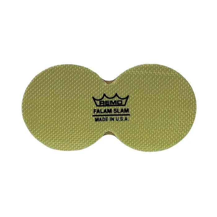Remo 2.5″ Falam Slam Double