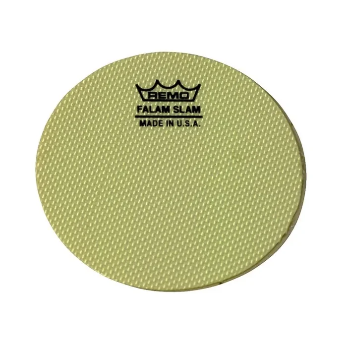 Remo 2.5″ Falam Slam Single