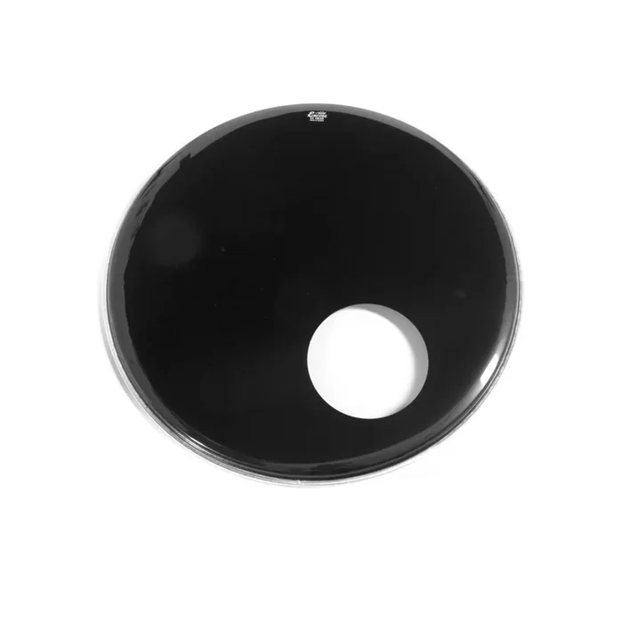 Remo 20″ Encore Ebony