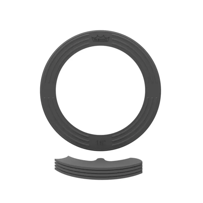 Remo 20″ External Sub MUFFL