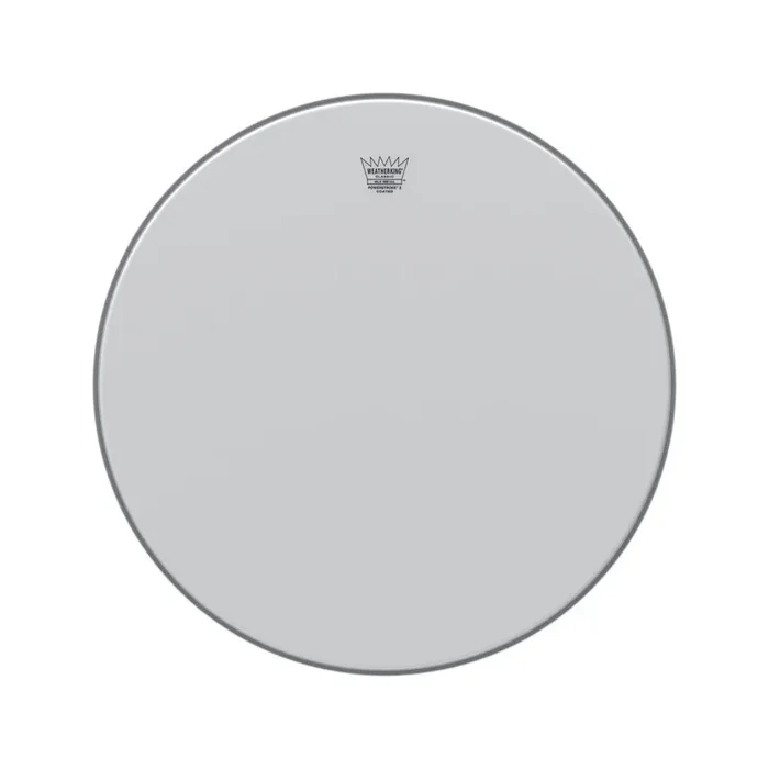 Remo 22″ Powerstroke 3 Classic Fit Coated