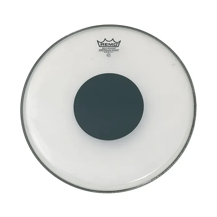 Remo 24″ Controlled Sound Clear Bass
