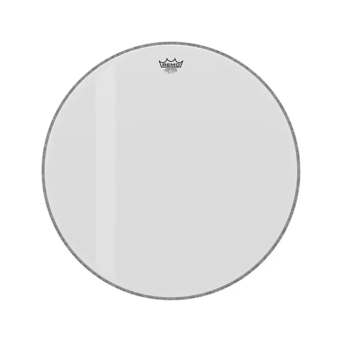 Remo 24″ Powerstroke 3 Felt Tone Coated