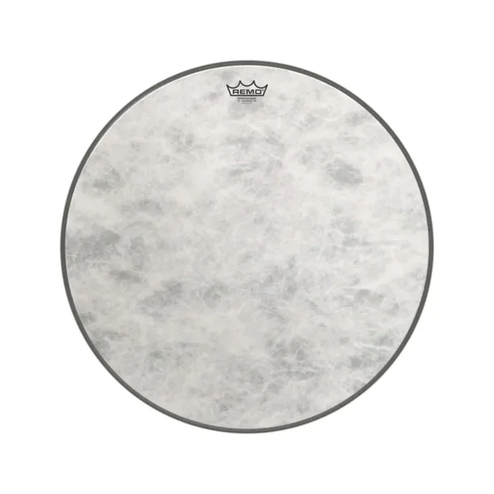 Remo 24″ Powerstroke 3 Fiberskyn D