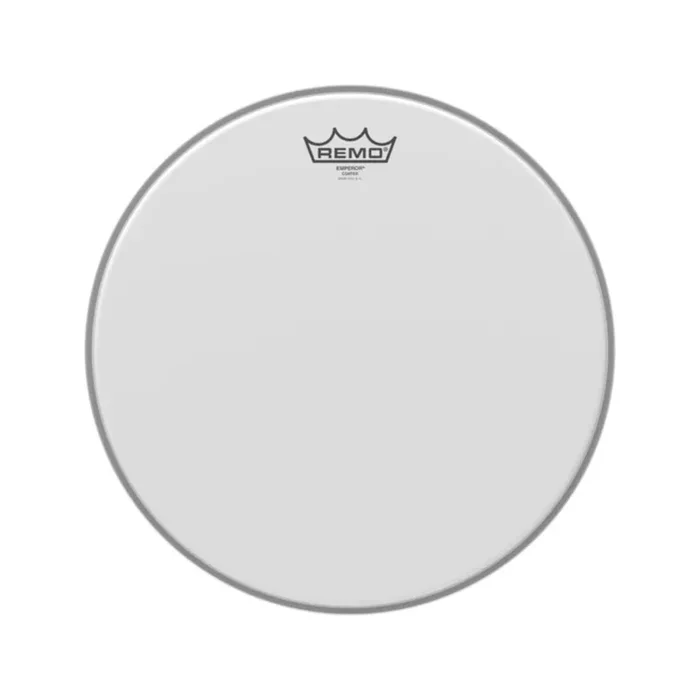 Remo 26″ Emperor Coated