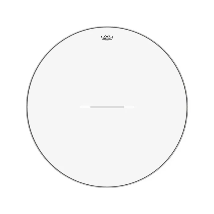 Remo 32″ TC-Series Clear