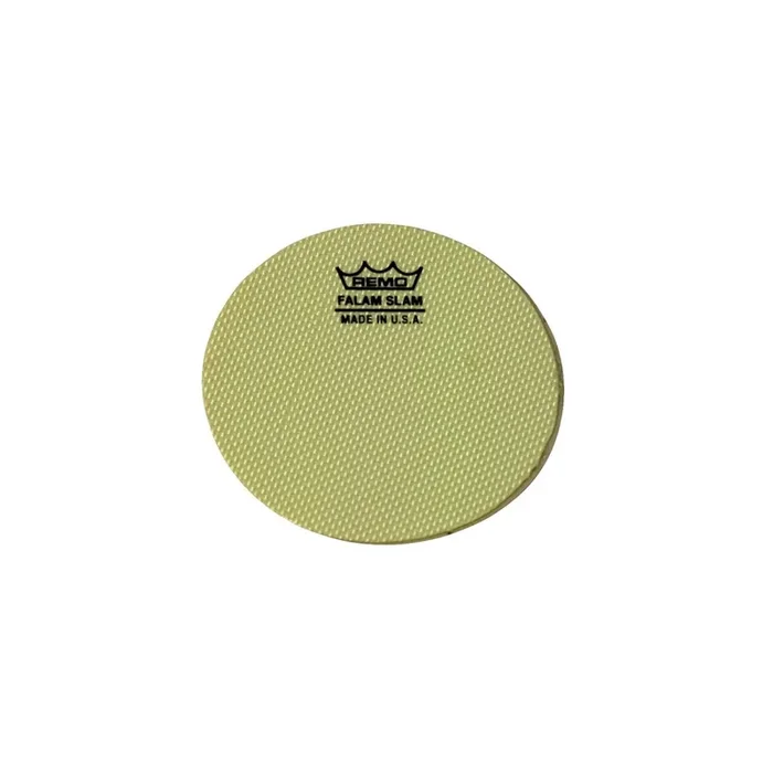 Remo 4″ Falam Slam Sinlge