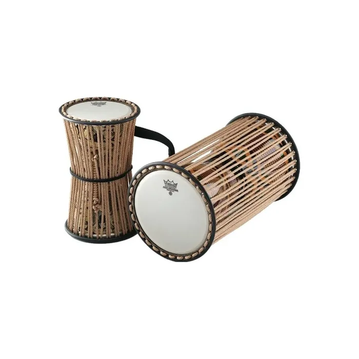 Remo 8″ African Stripe Francis Awe