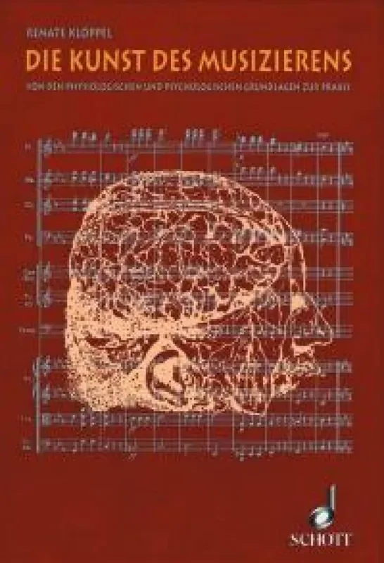 Renate Kloeppel Kunst Des Musizierens