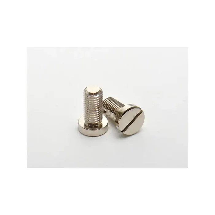 Replacement studs for Les Trem II, nickel