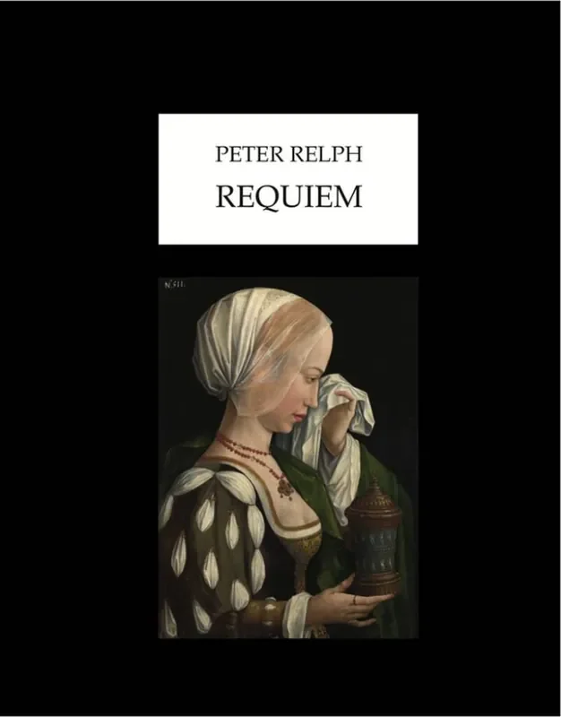 Requiem Gemischter Chor mit Begleitung