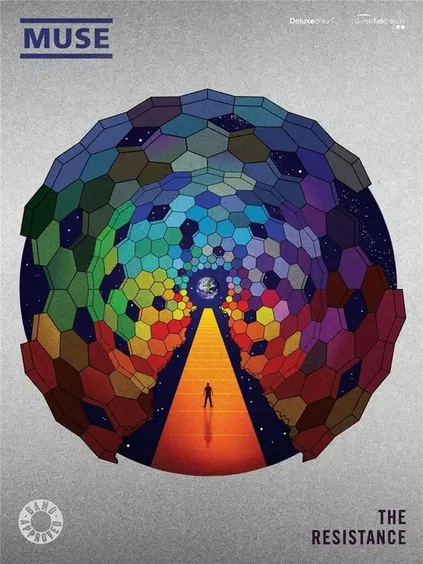 Resistence Melodie, Text, Akkorde