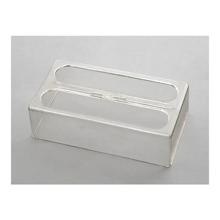 Retromatic Humbucker Cover transparant