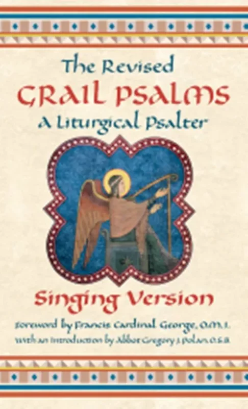 Revised Grail Psalms