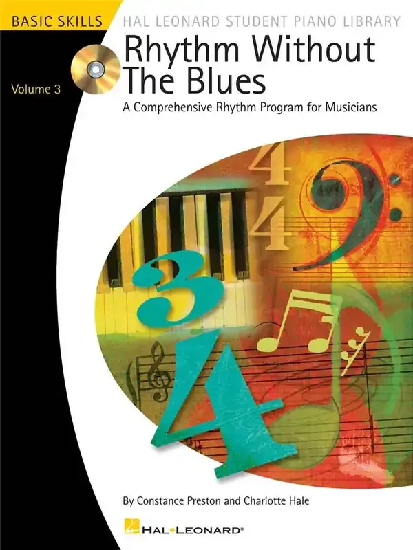 Rhythm Without the Blues – Volume 3
