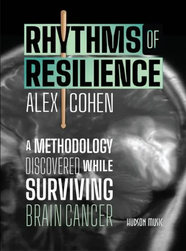 Rhythms of Resilience by Alex Cohen
