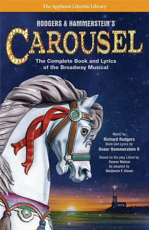 Richard Rodgers Rodgers & Hammerstein‘s Carousel Gemischter Chor mit Begleitung