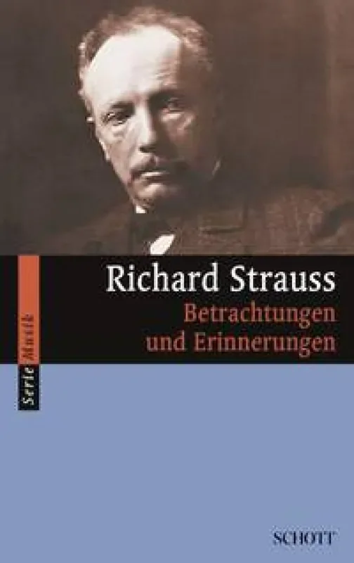Richard Strauss Richard Strauss