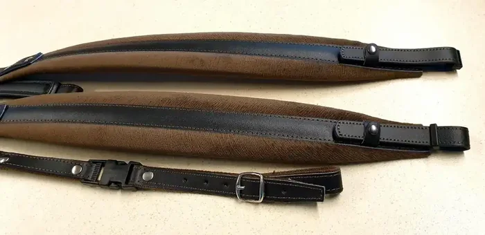 Riemen-Set Akkordeon / Steirische Harmonika