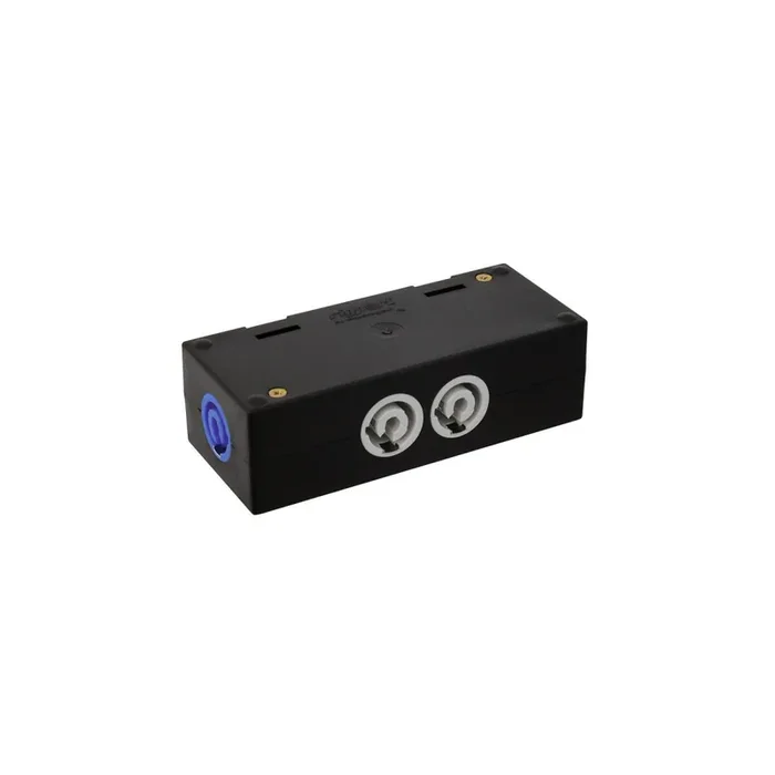 Rigport L-1 Stromverteiler