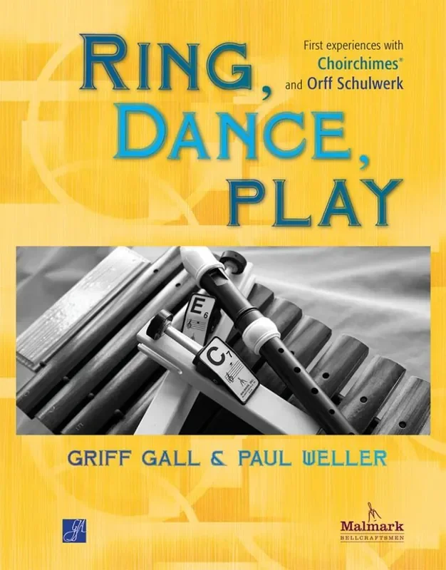 Ring, Dance, and Play